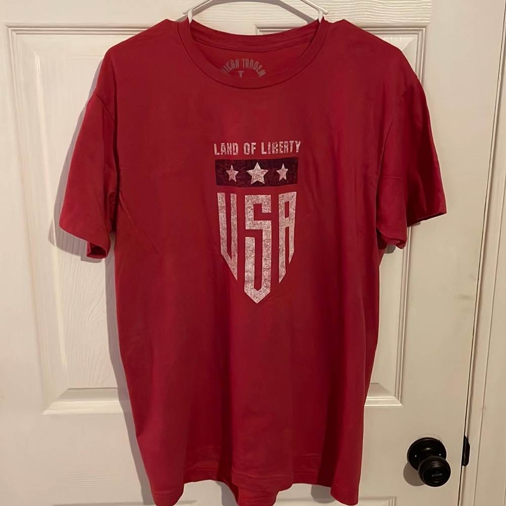 American Trademark USA T-Shirt